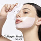 Bio Collagen Face Mask Overnight (2 Pcs)