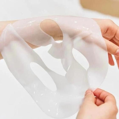 Bio Collagen Face Mask Overnight (2 Pcs)