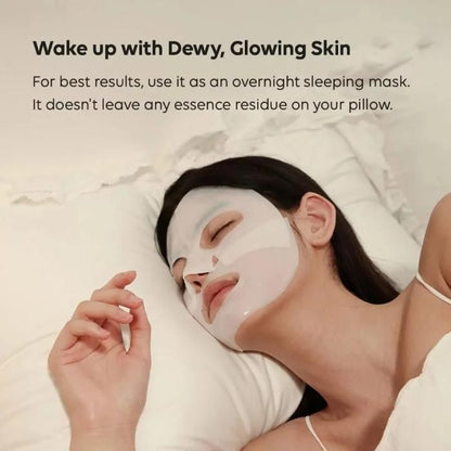 Bio Collagen Face Mask Overnight (2 Pcs)